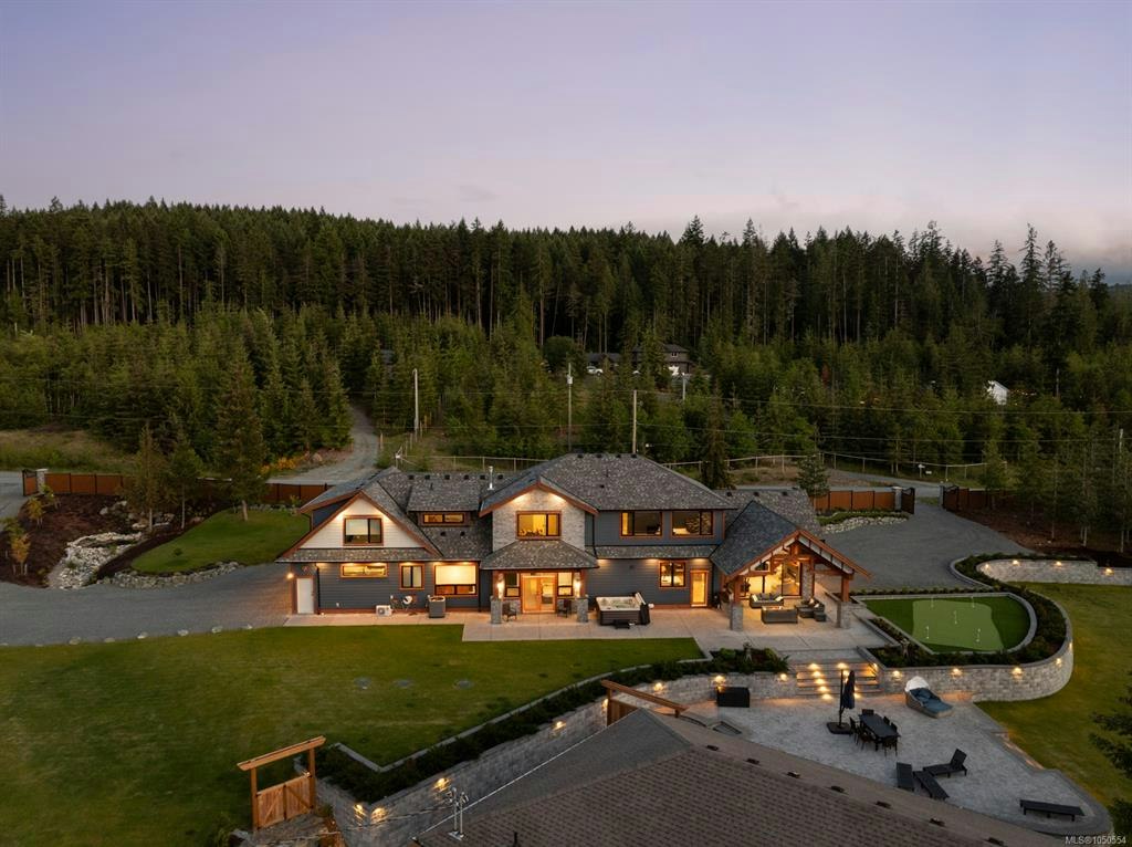 2833 Woodcroft Place, Shawnigan Lake, BC, V8H 2E4 - 11