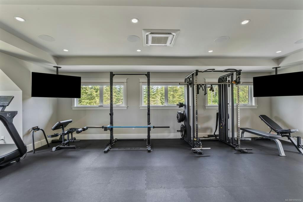 2833 Woodcroft Place, Shawnigan Lake, BC, V8H 2E4 - 50