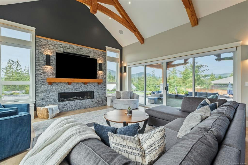 2833 Woodcroft Place, Shawnigan Lake, BC, V8H 2E4 - 26