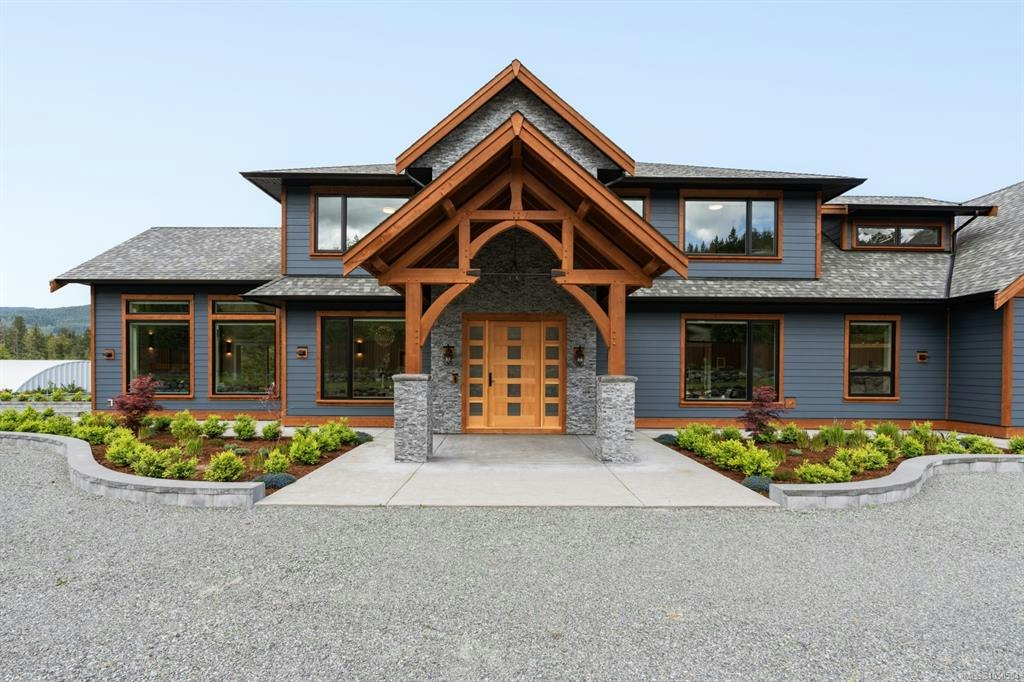 2833 Woodcroft Place, Shawnigan Lake, BC, V8H 2E4 - 13