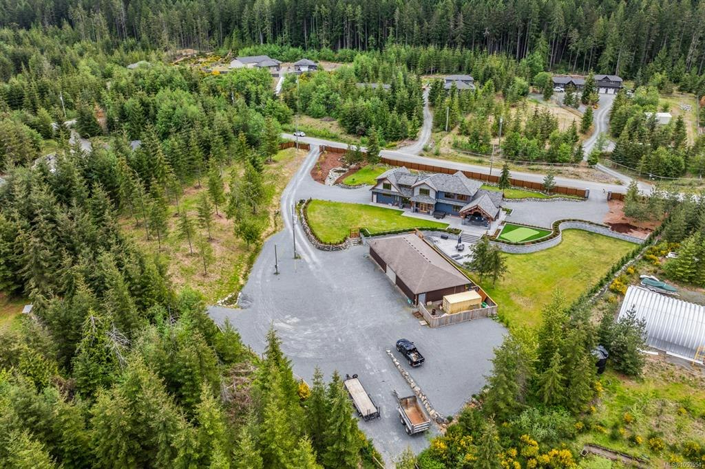 2833 Woodcroft Place, Shawnigan Lake, BC, V8H 2E4 - 85