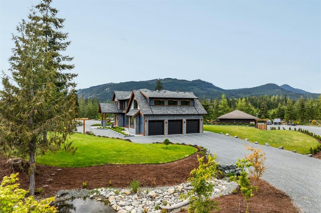 2833 Woodcroft Place, Shawnigan Lake, BC, V8H 2E4 - 10