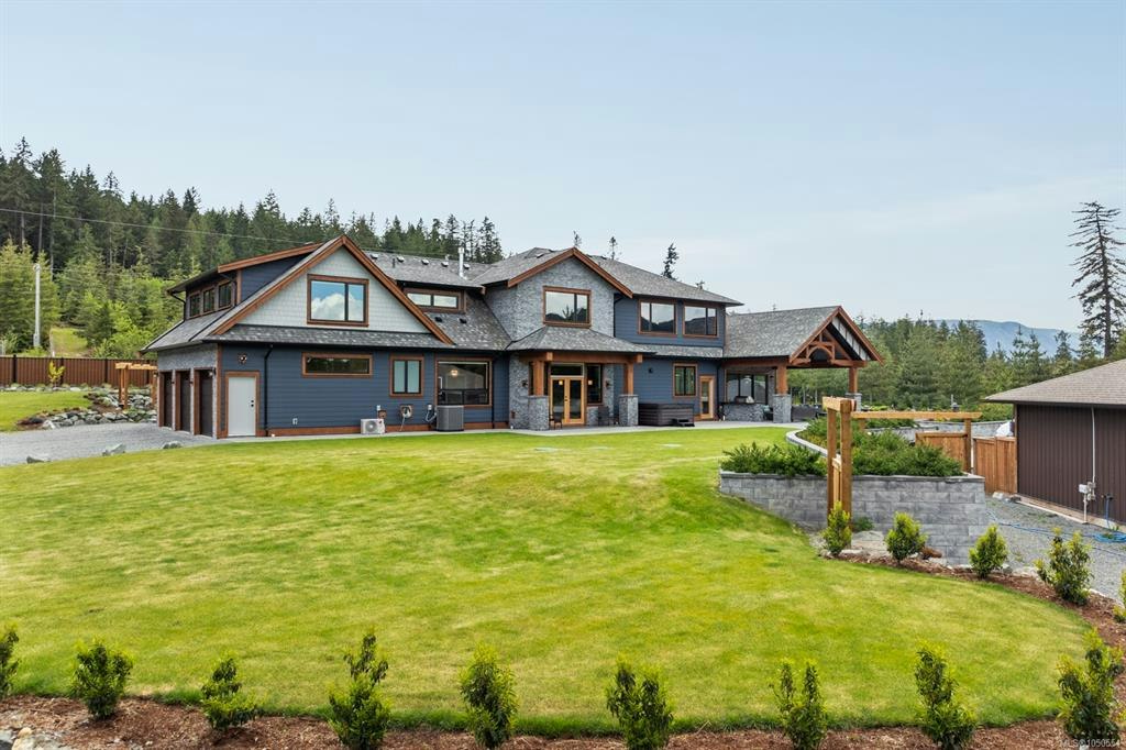 2833 Woodcroft Place, Shawnigan Lake, BC, V8H 2E4 - 7