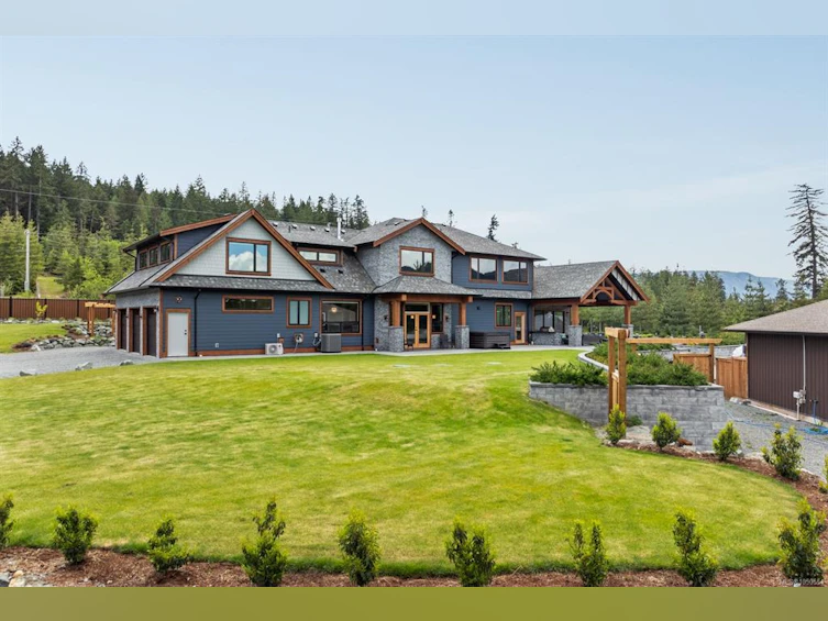 2833 Woodcroft Place, Shawnigan Lake, BC, V8H 2E4 - 7