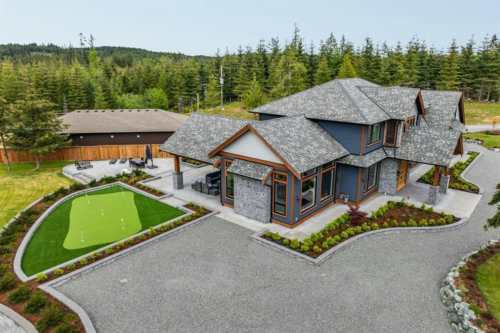 2833 Woodcroft Place, Shawnigan Lake, BC, V8H 2E4 - 8