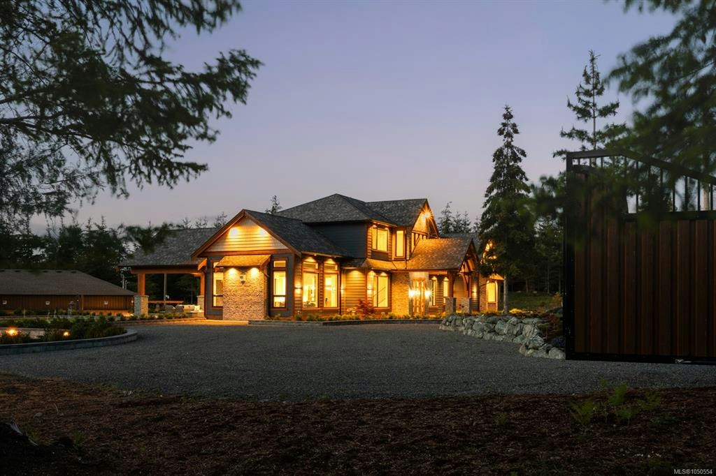 2833 Woodcroft Place, Shawnigan Lake, BC, V8H 2E4 - 64