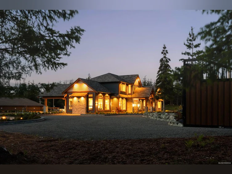 2833 Woodcroft Place, Shawnigan Lake, BC, V8H 2E4 - 64