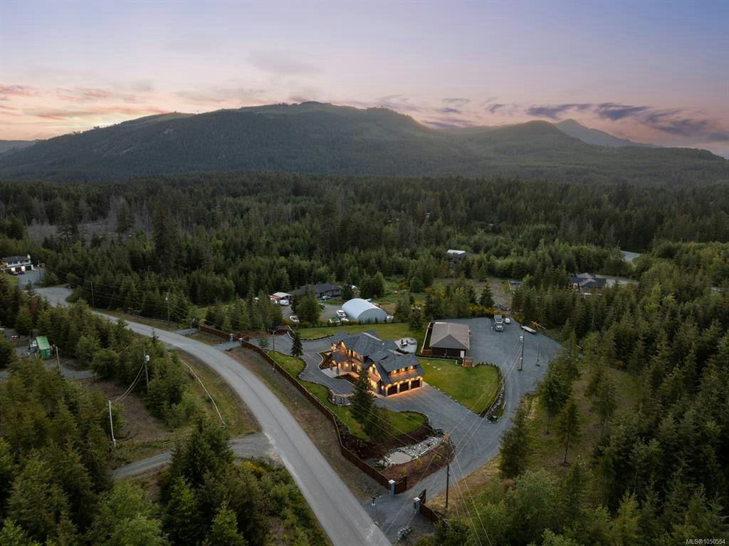2833 Woodcroft Place, Shawnigan Lake, BC, V8H 2E4 - 82