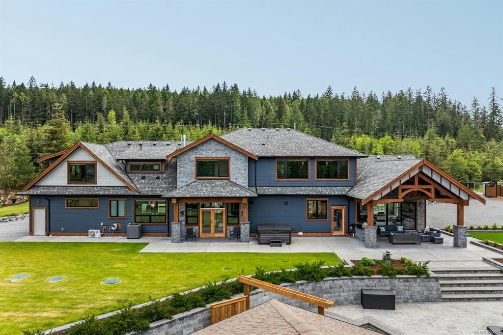 2833 Woodcroft Place, Shawnigan Lake, BC, V8H 2E4 - 6