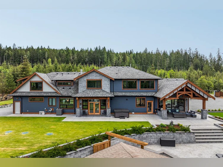 2833 Woodcroft Place, Shawnigan Lake, BC, V8H 2E4 - 6