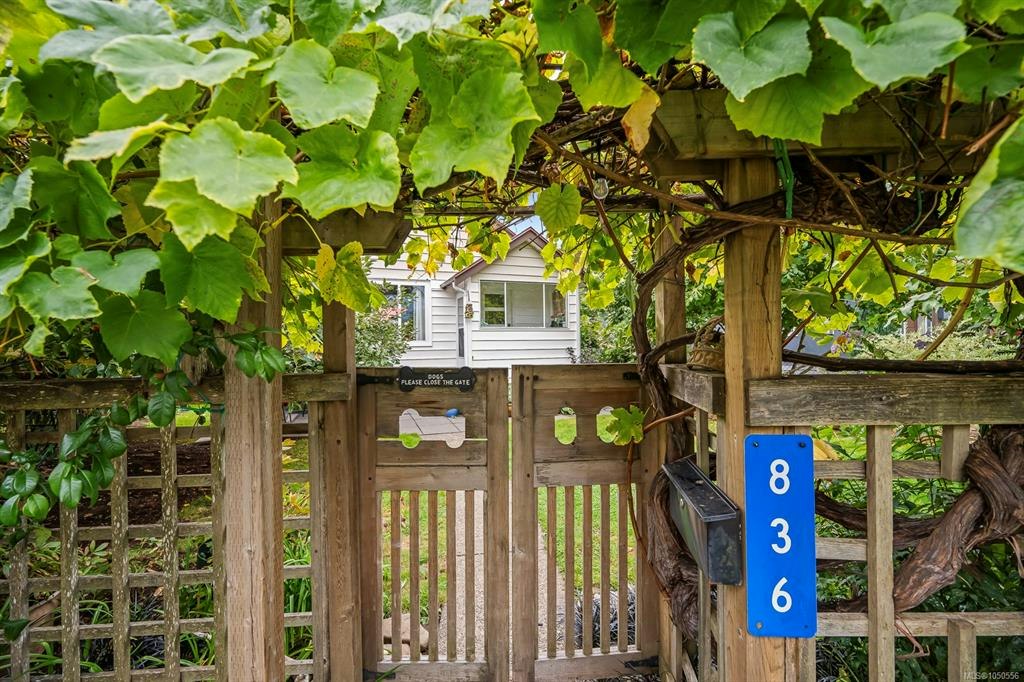 836 3rd Street, Courtenay, BC, V9N 1G1