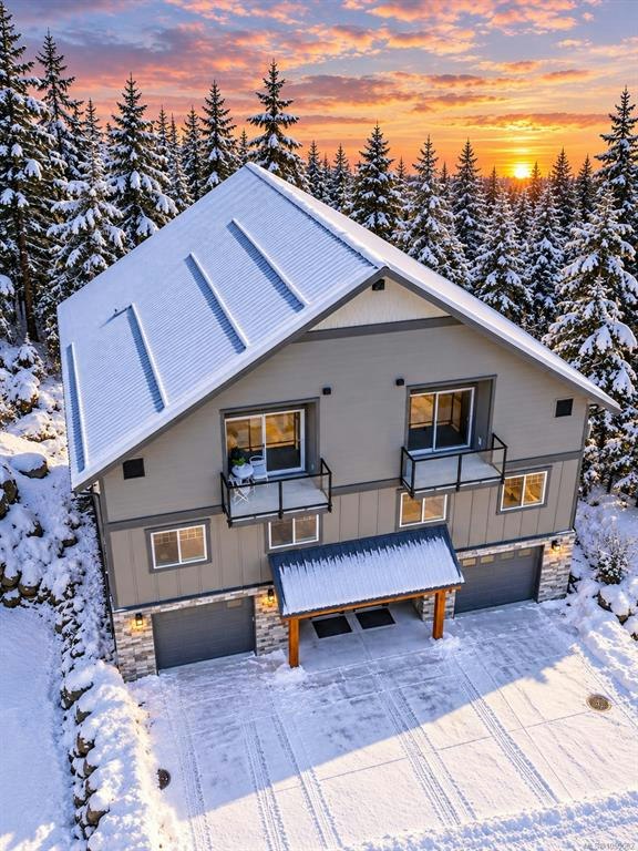 B-1328 Nordic Drive, Courtenay, BC, V9J 1L0