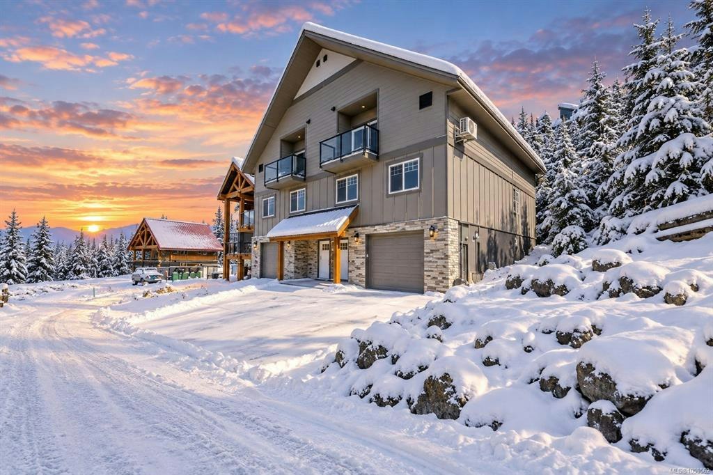 B-1328 Nordic Drive, Courtenay, BC, V9J 1L0