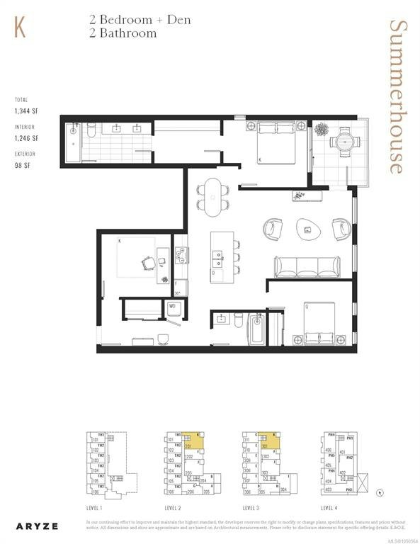 201-335 Beechwood Avenue, Victoria, BC, V8S 3W8