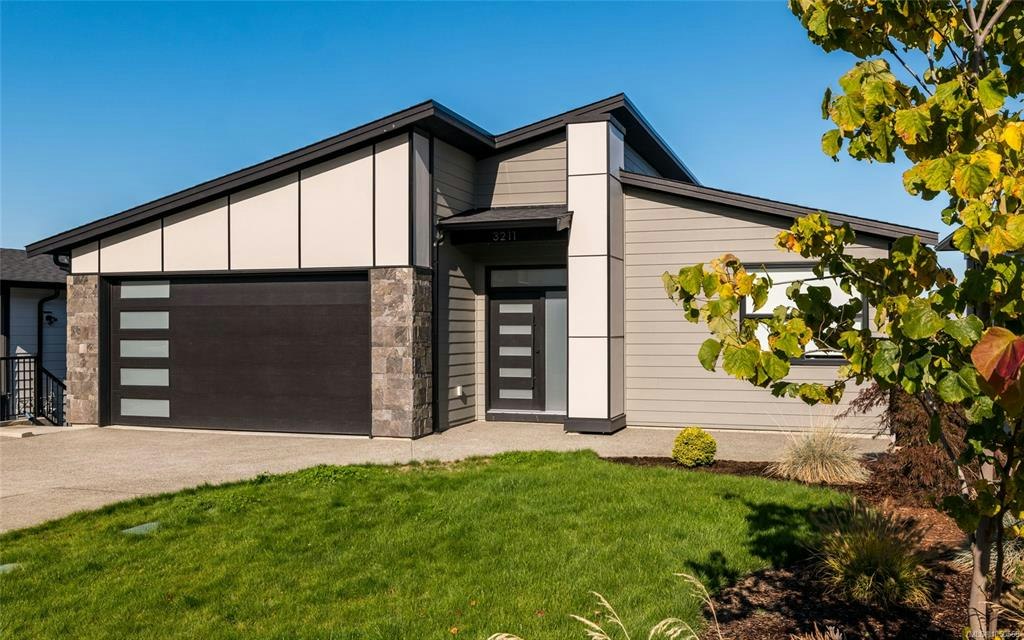 3211 Woodrush Drive - 4