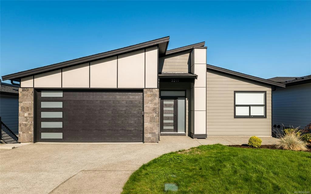 3211 Woodrush Drive, Duncan, BC, V9L 0J9