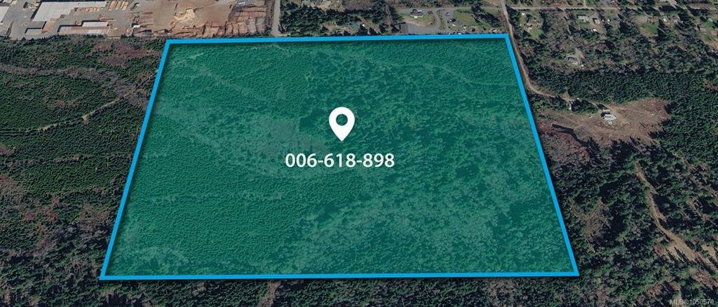 Lot 7 Clarke Road, Hilliers, BC, V8K 1W3