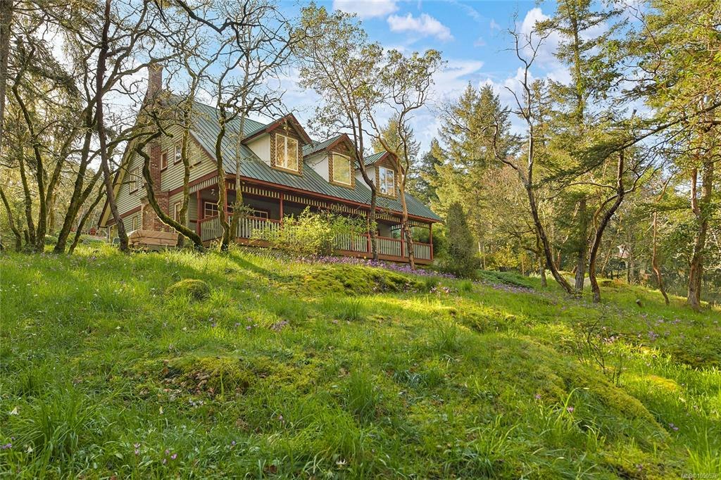 4836 Spring Road, Saanich, BC, V9E 2E4