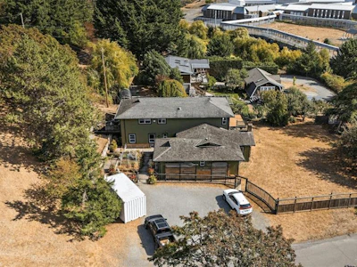 1321 Prillaman Avenue - 3