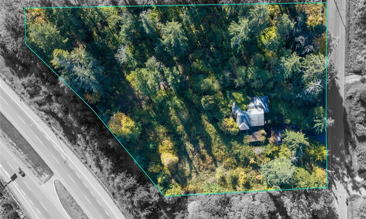 206 King Road