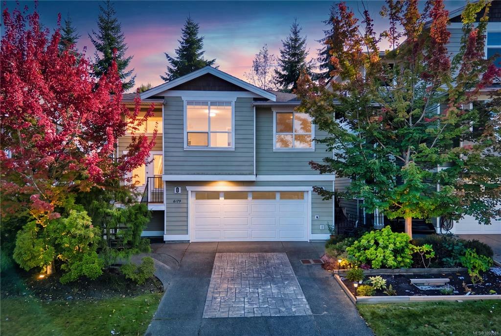 6179 Strathcona Place, Nanaimo, BC, V9T 0A1