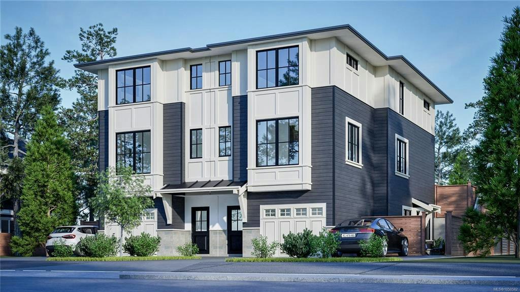 914 Mcnaughton Avenue, Esquimalt, BC, V9A 4H1