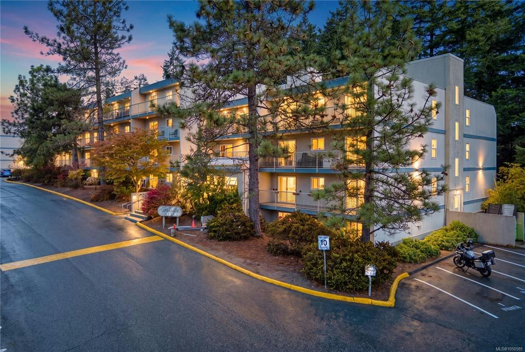 405-4720 Uplands Drive, Nanaimo, BC, V9T 4S7