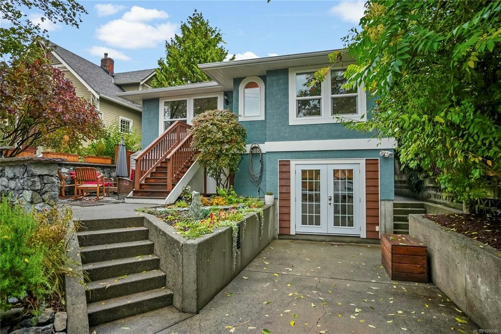 2539 Cedar Hill Road - 2
