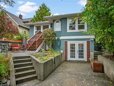 2539 Cedar Hill Road - 2