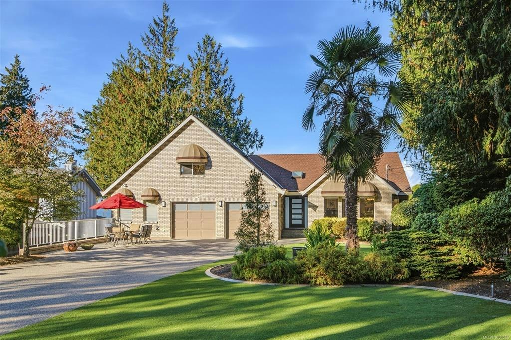 1845 Craig Drive - 2