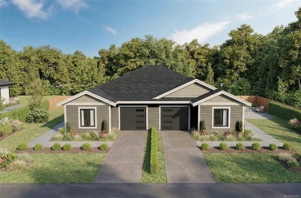 569 Tulip Avenue, Parksville, BC, V9P 1T7 - 12