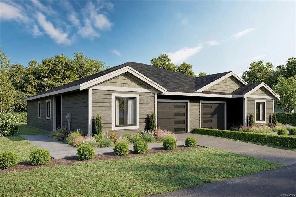 569 Tulip Avenue, Parksville, BC, V9P 1T7