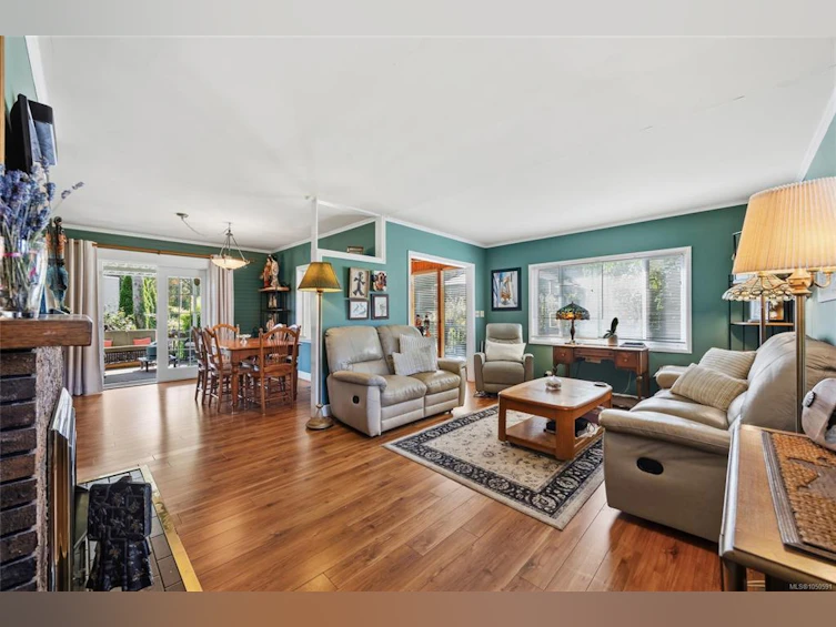 1719 E Centennial Avenue, Comox, BC, V9M 2W3 - 17
