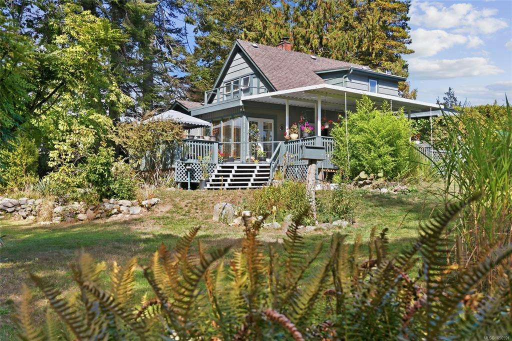 1719 E Centennial Avenue, Comox, BC, V9M 2W3