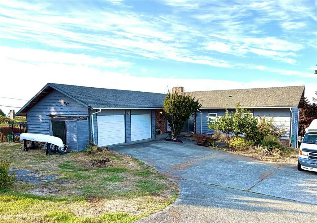 5400 Entwhistle Drive, Nanaimo, BC, V9V 1H2
