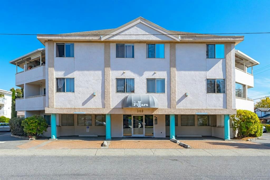 204-300 Bundock Avenue, Duncan, BC, V9L 3N9