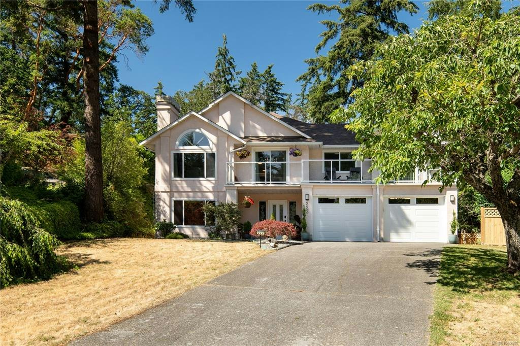 222 Ashley Place, Langford, BC, V9B 5V5