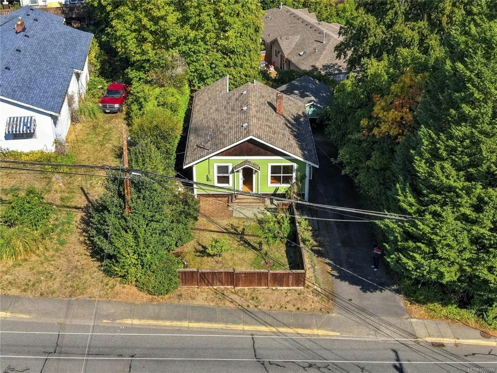 2943 Sherman Road, Duncan, BC, V9L 2B5