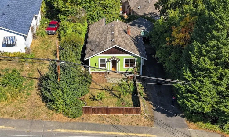 2943 Sherman Road