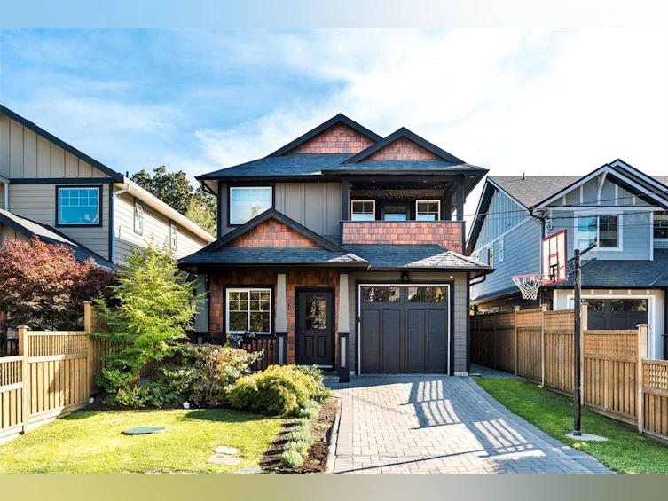 1159 Sluggett Road, Central Saanich, BC, V8M 1E9