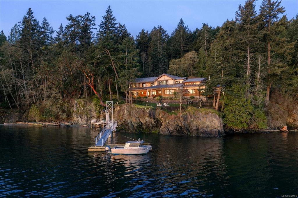 250 Holmes Road, Salt Spring Island, BC, V8K 1T6 - 3