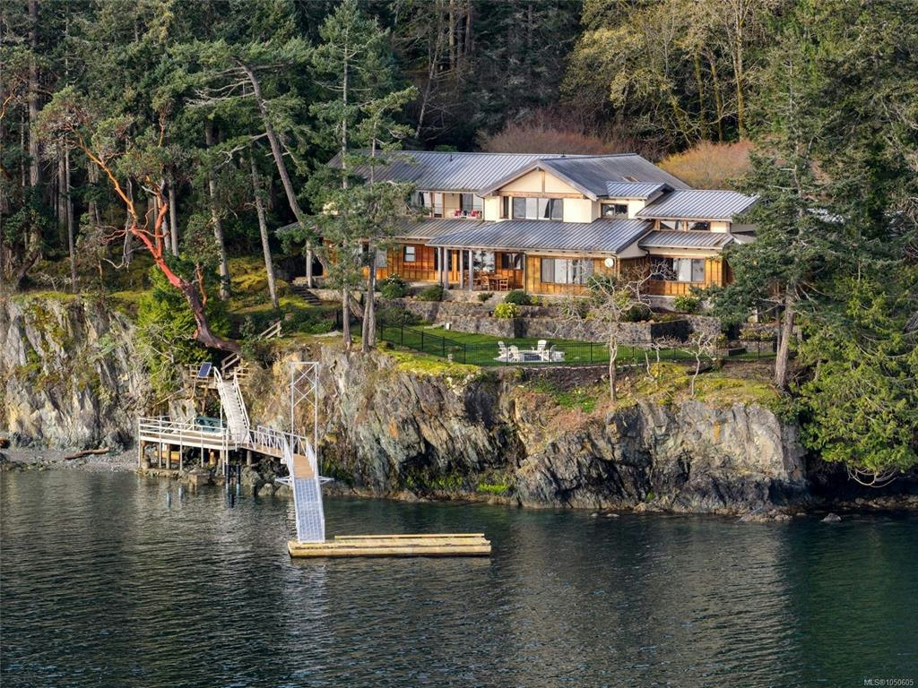 250 Holmes Road, Salt Spring Island, BC, V8K 1T6