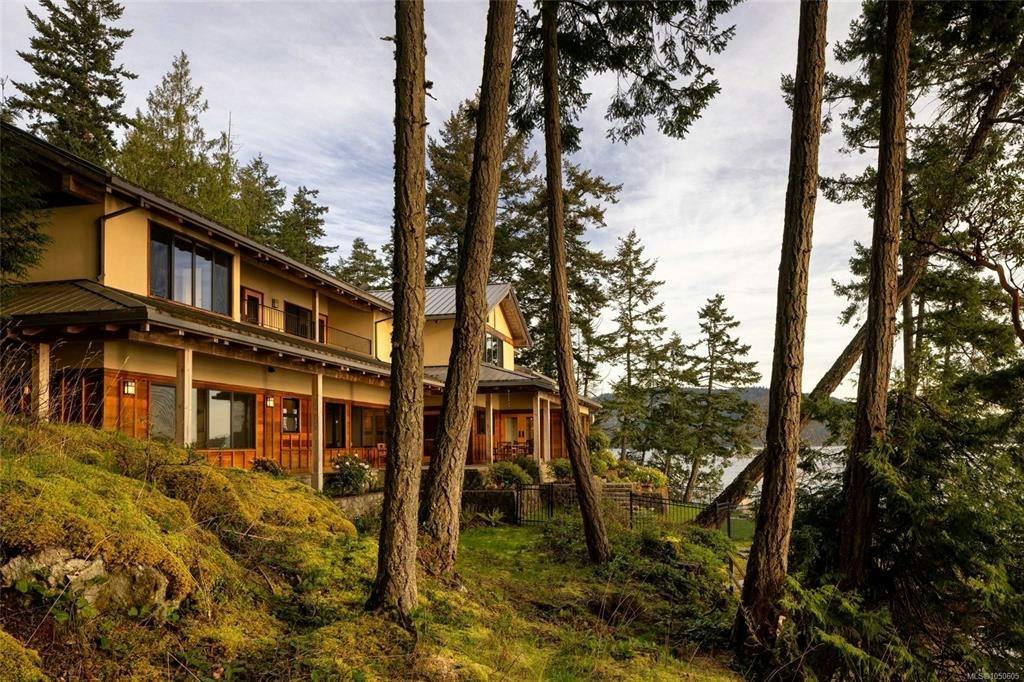 250 Holmes Road, Salt Spring Island, BC, V8K 1T6 - 55