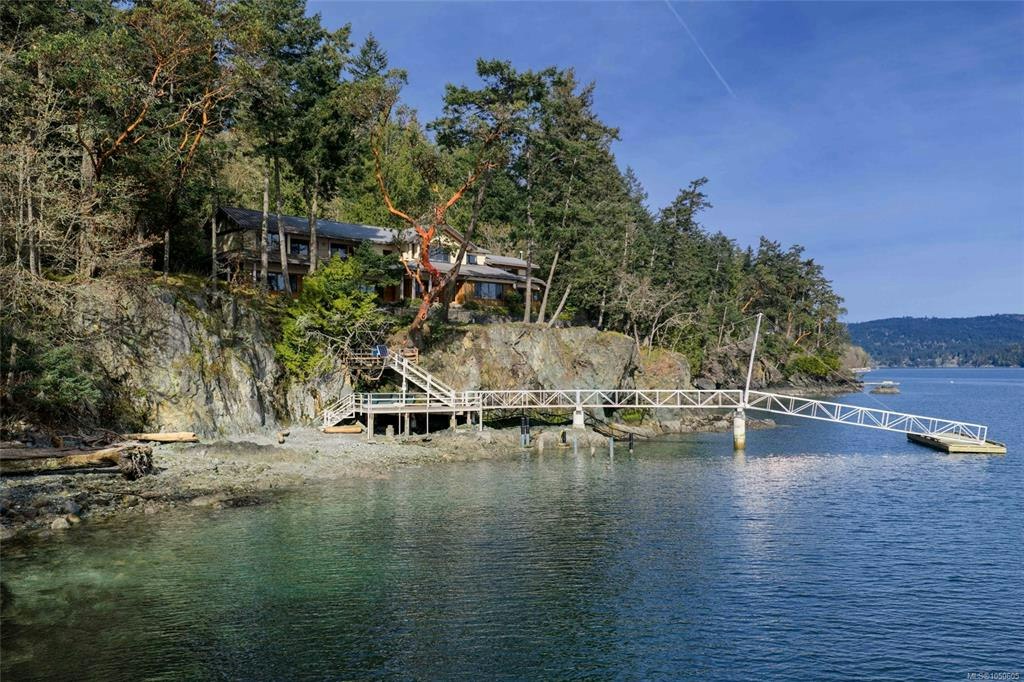 250 Holmes Road, Salt Spring Island, BC, V8K 1T6 - 2