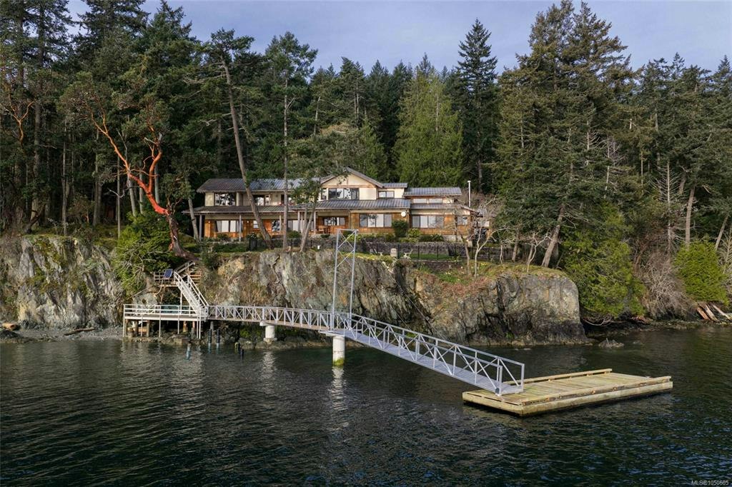 250 Holmes Road, Salt Spring Island, BC, V8K 1T6 - 5