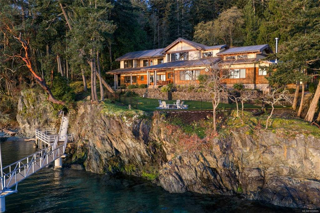 250 Holmes Road, Salt Spring Island, BC, V8K 1T6 - 4