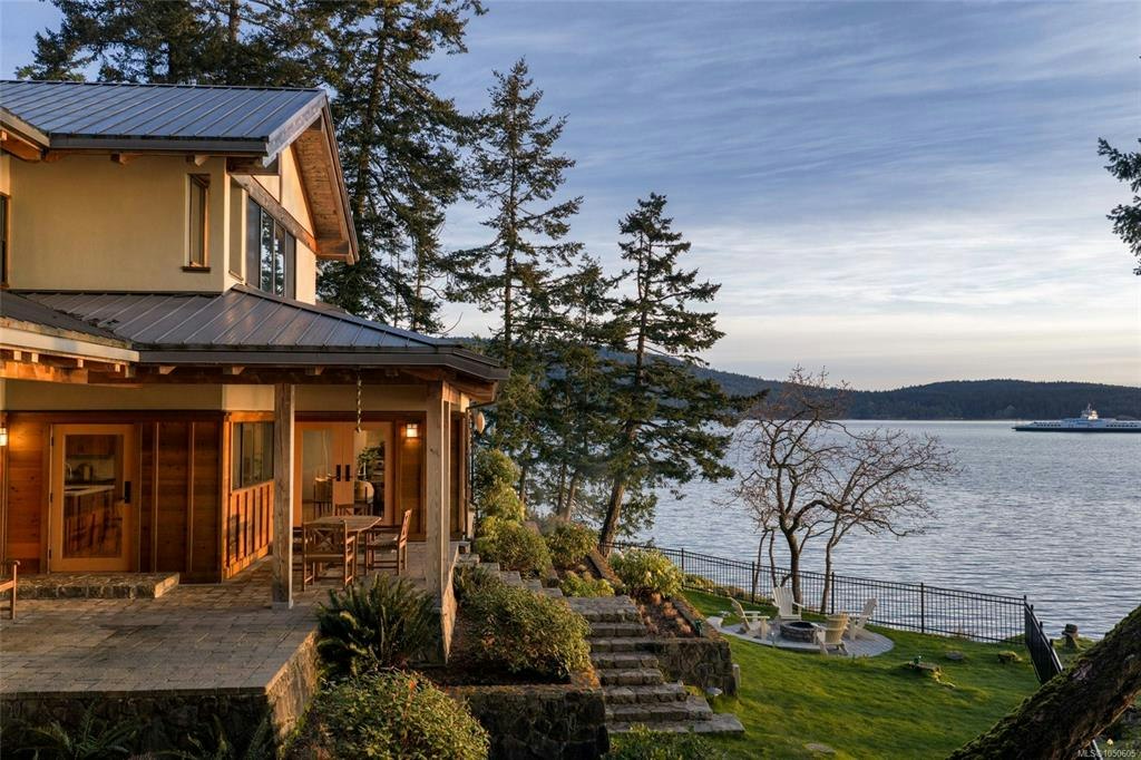 250 Holmes Road, Salt Spring Island, BC, V8K 1T6 - 10
