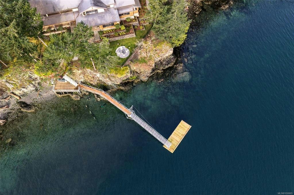 250 Holmes Road, Salt Spring Island, BC, V8K 1T6 - 7