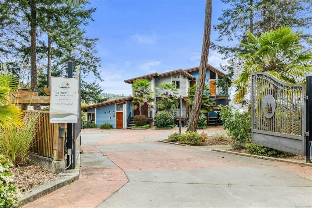 A-G-118 Rainbow Road, Salt Spring Island, BC, V8K 2R7