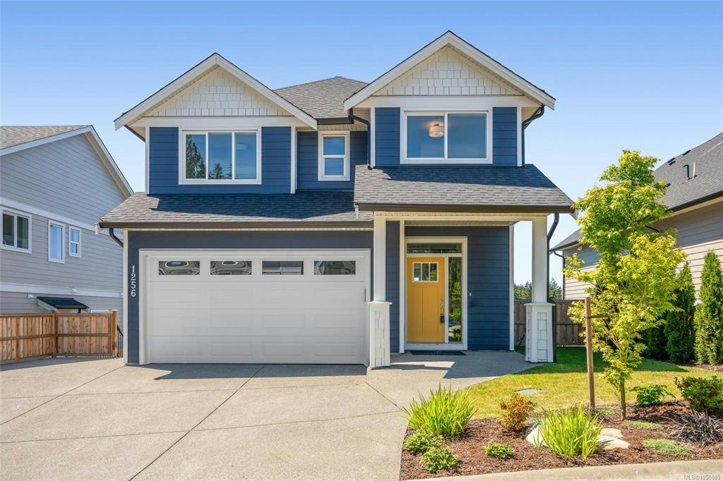 1256 Ashmore Terrace, Langford, BC, V9C 0S6